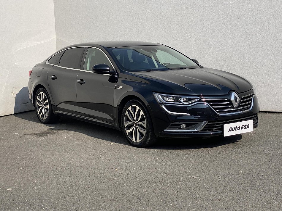 Renault Talisman 2.0dCi Intense