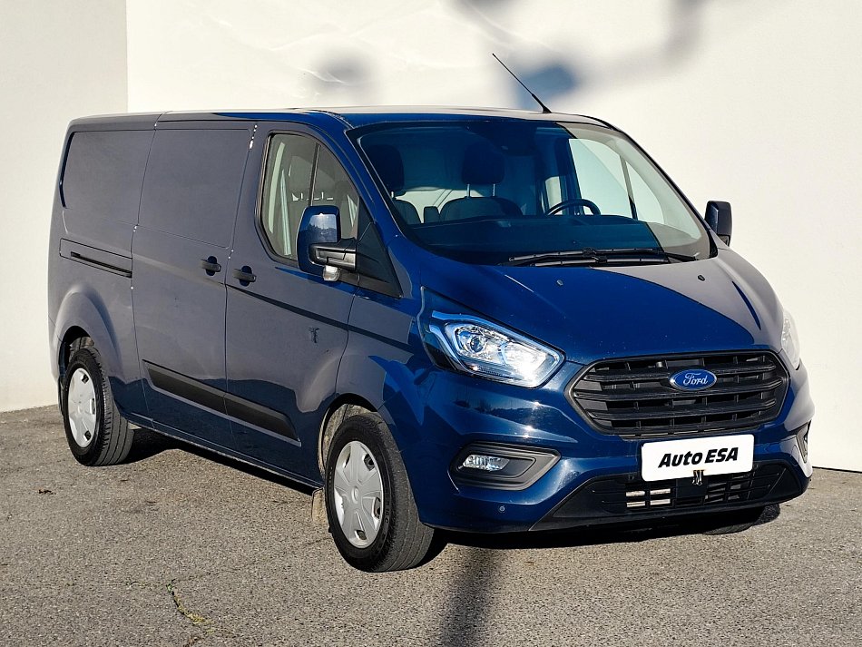 Ford Transit Custom 2.0TDCi Trend L2H1