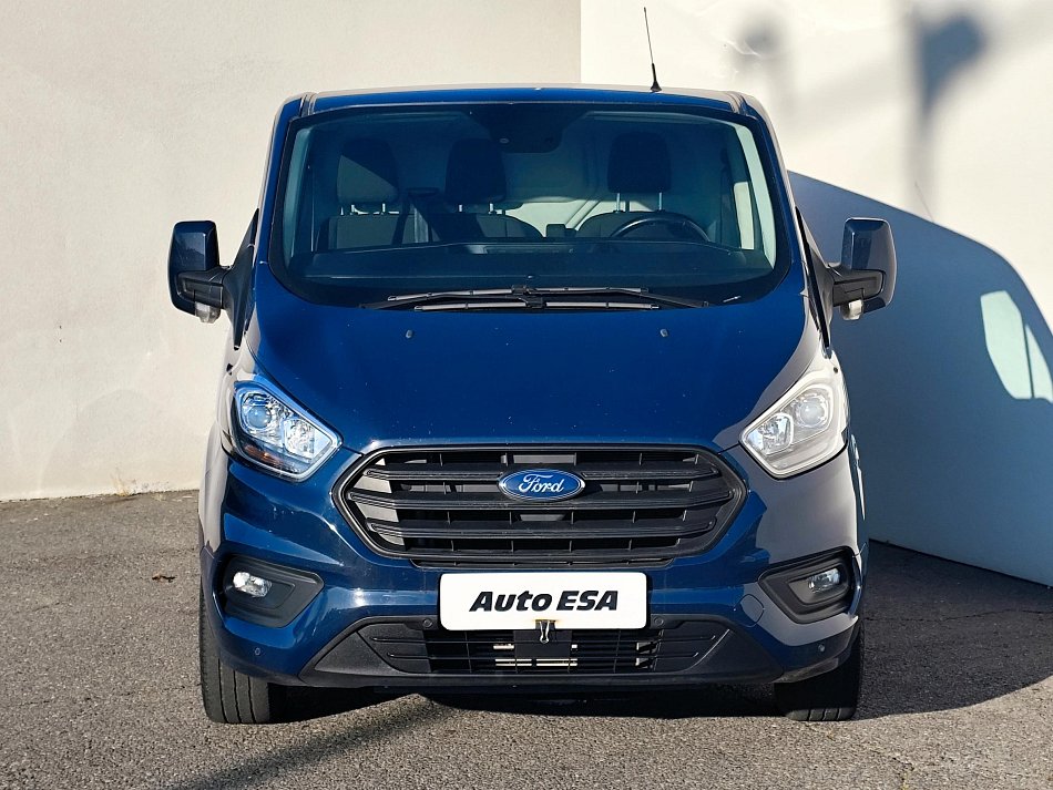 Ford Transit Custom 2.0TDCi Trend L2H1