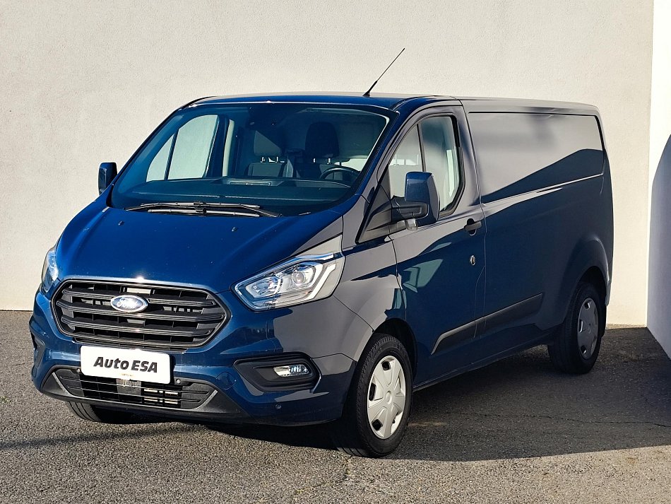 Ford Transit Custom 2.0TDCi Trend L2H1