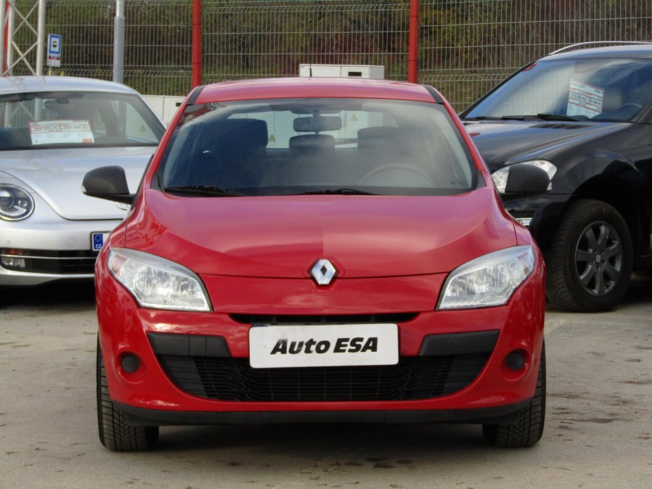 Renault Mégane 1.6 i 