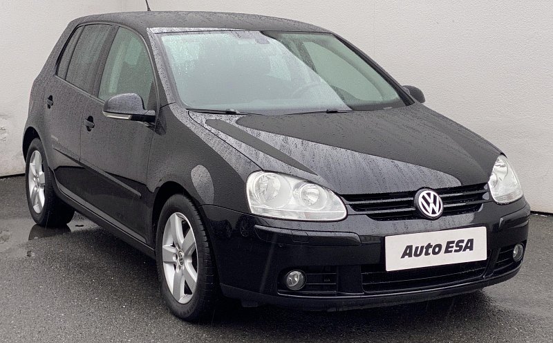 Volkswagen Golf 2.0 TDi United