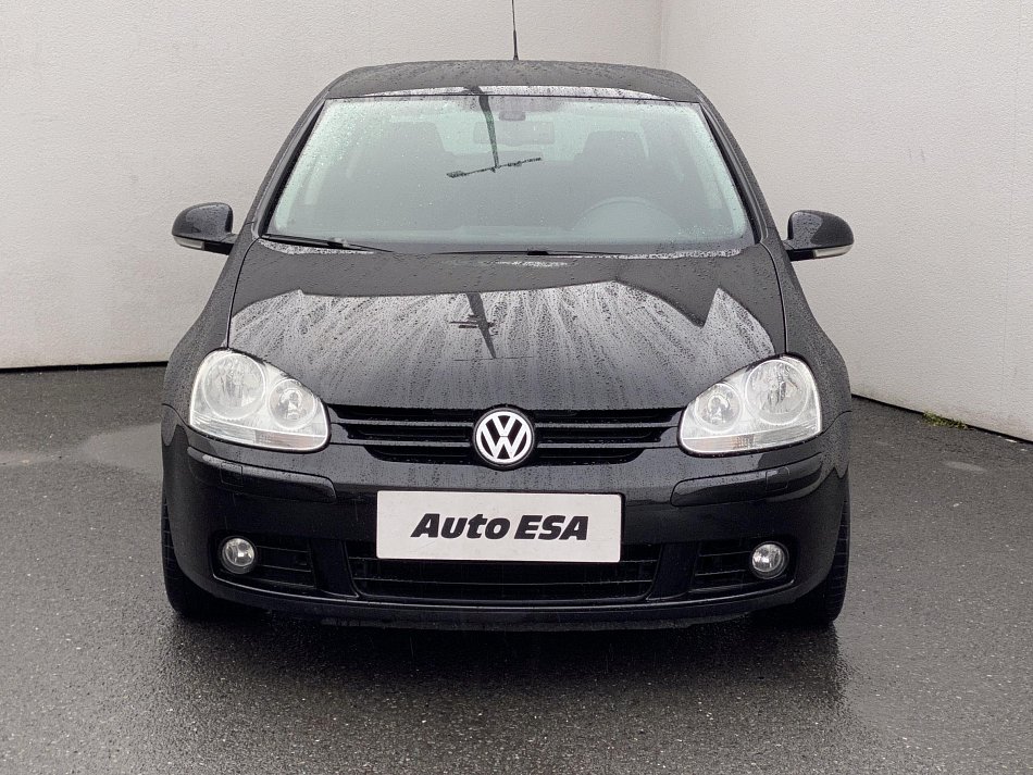 Volkswagen Golf 2.0 TDi United