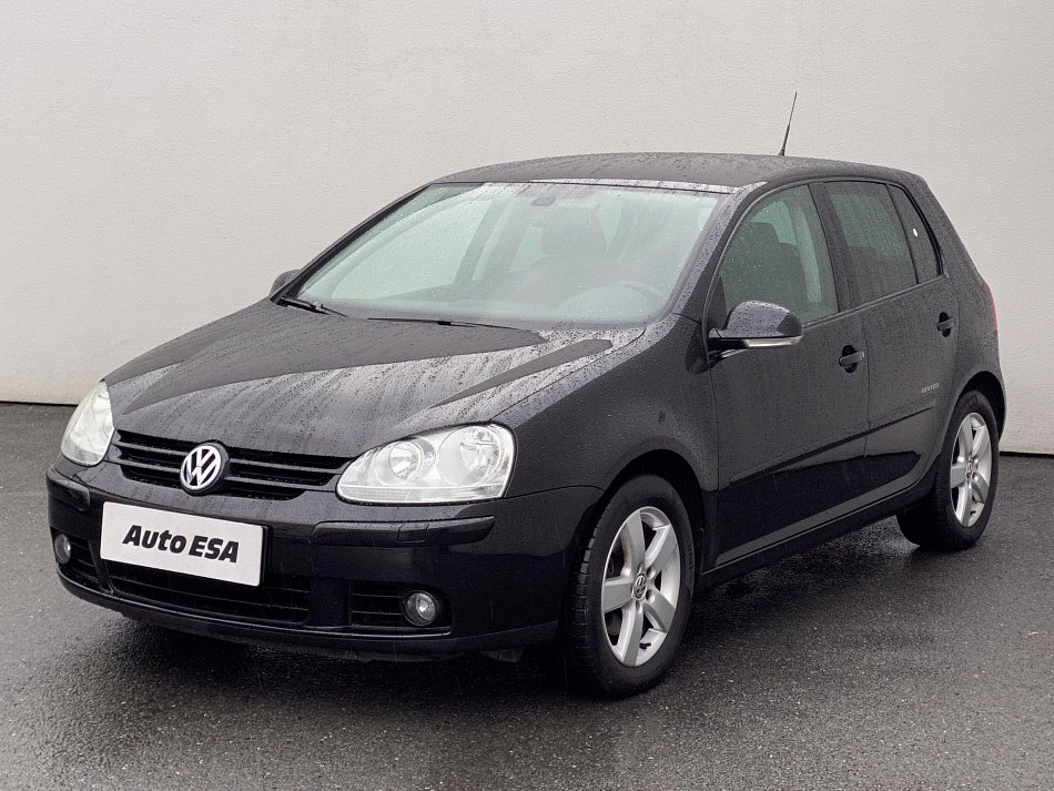 Volkswagen Golf 2.0 TDi United