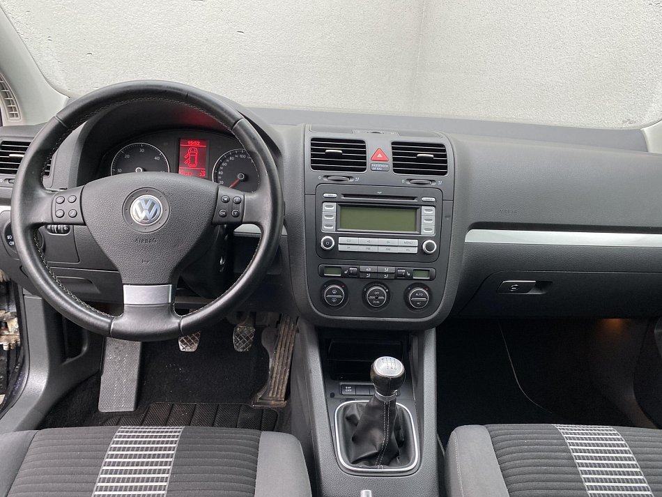 Volkswagen Golf 2.0 TDi United