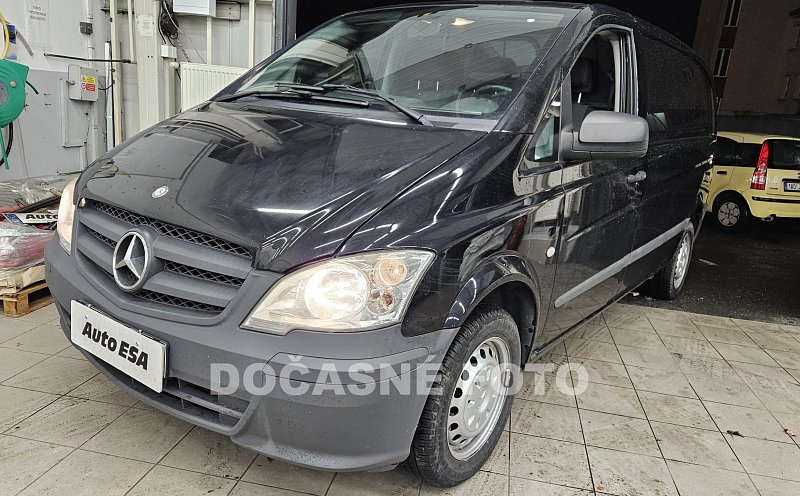 Mercedes-Benz Vito 2.2CDi  113CDI