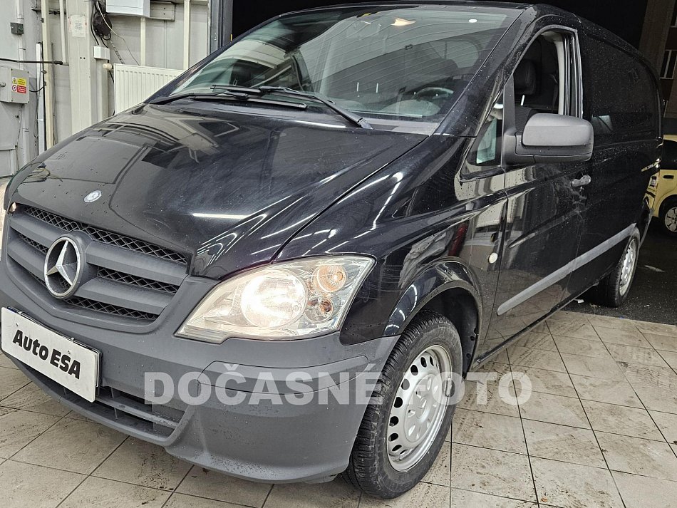 Mercedes-Benz Vito 2.2CDi  113CDI