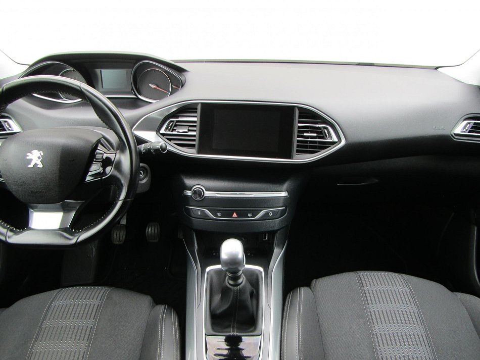 Peugeot 308 1.5 HDi 