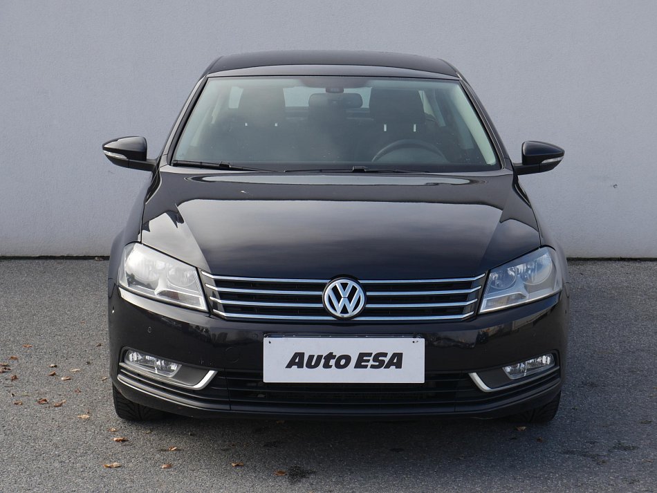 Volkswagen Passat 1.4 TSi Trendline