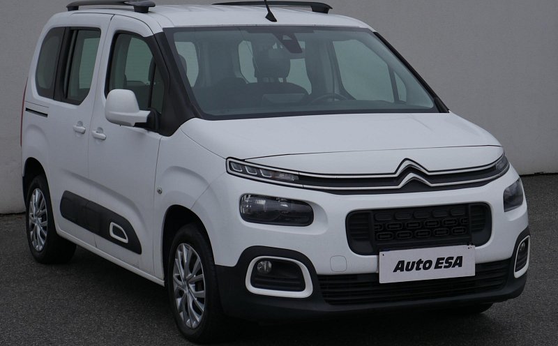 Citroën Berlingo 1.2T Feel