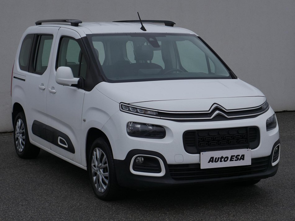 Citroën Berlingo 1.2T Feel