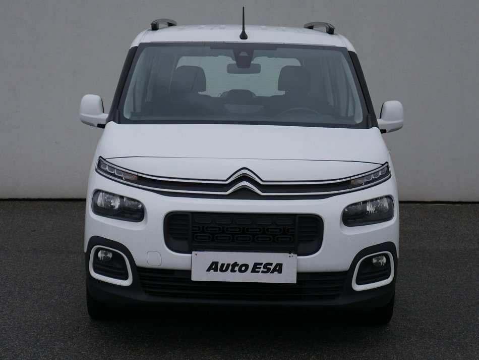 Citroën Berlingo 1.2T Feel