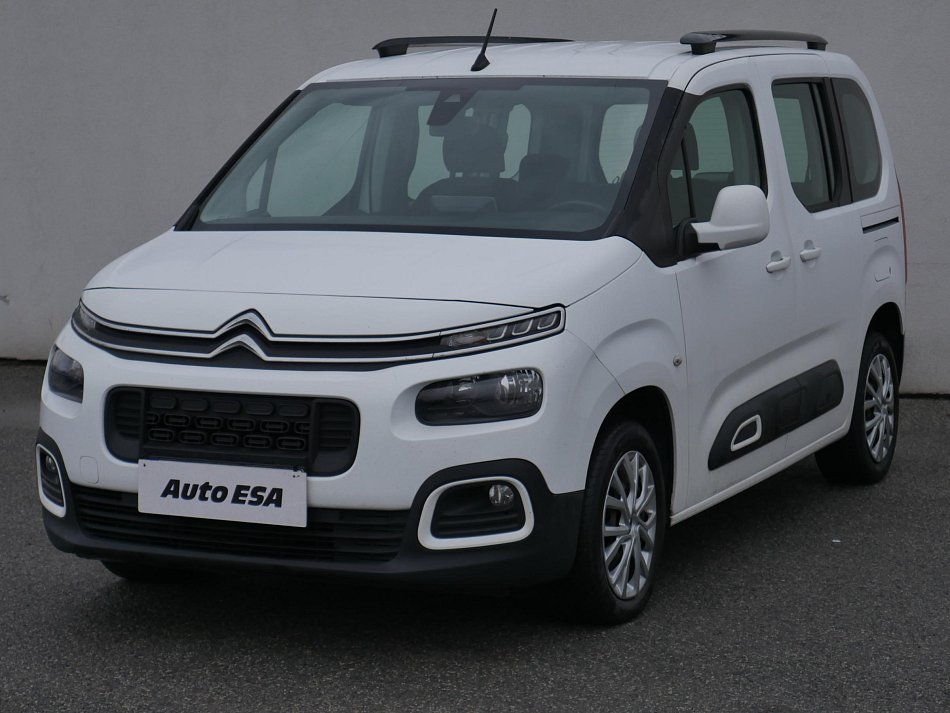 Citroën Berlingo 1.2T Feel