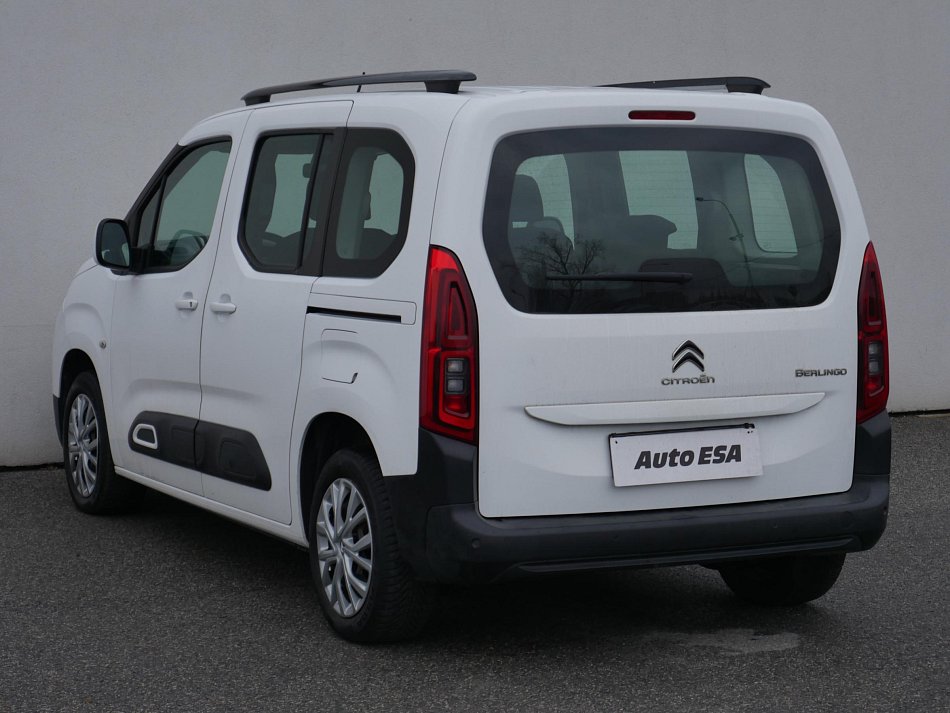 Citroën Berlingo 1.2T Feel