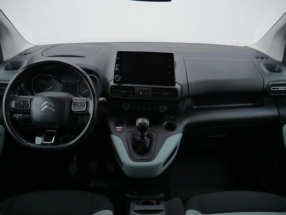 Citroën Berlingo 1.2T Feel