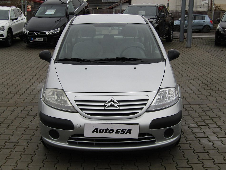 Citroën C3 1.1i 