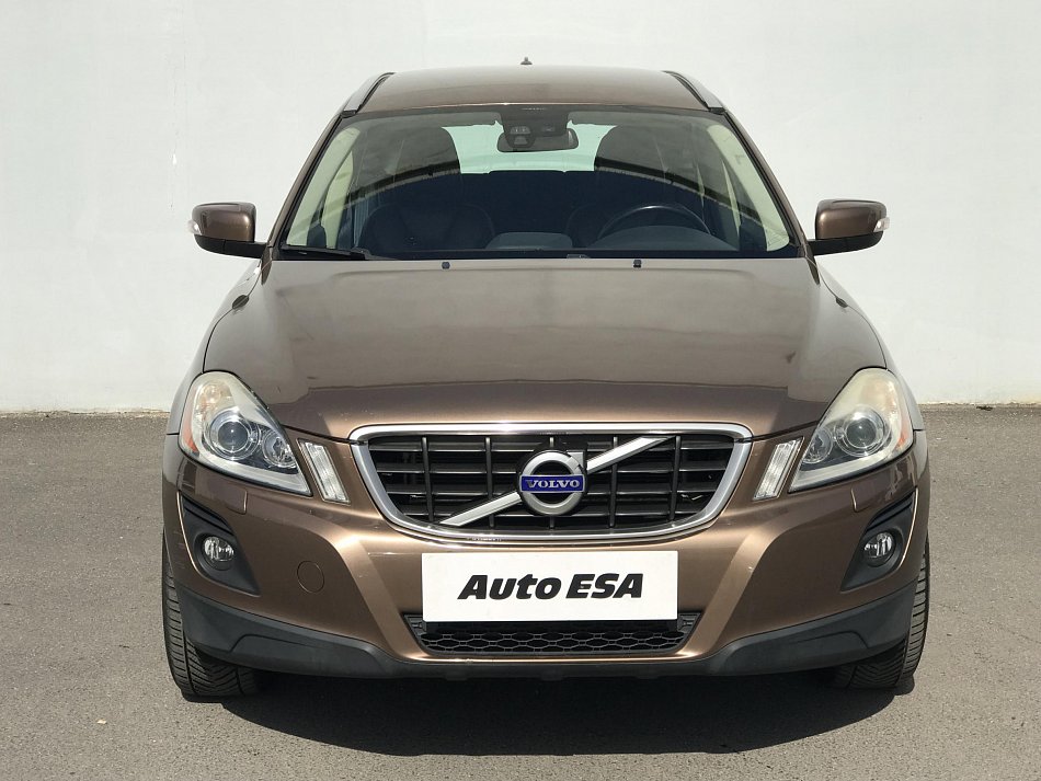 Volvo XC60 2.4D5 Summum 4x4