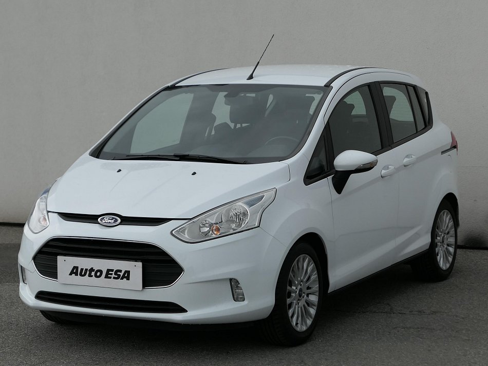 Ford B-MAX 1.4i 