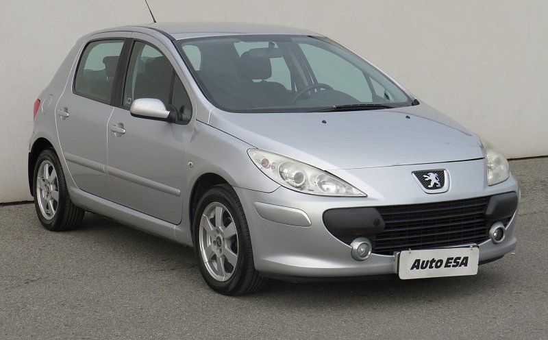 Peugeot 307 1.4i 