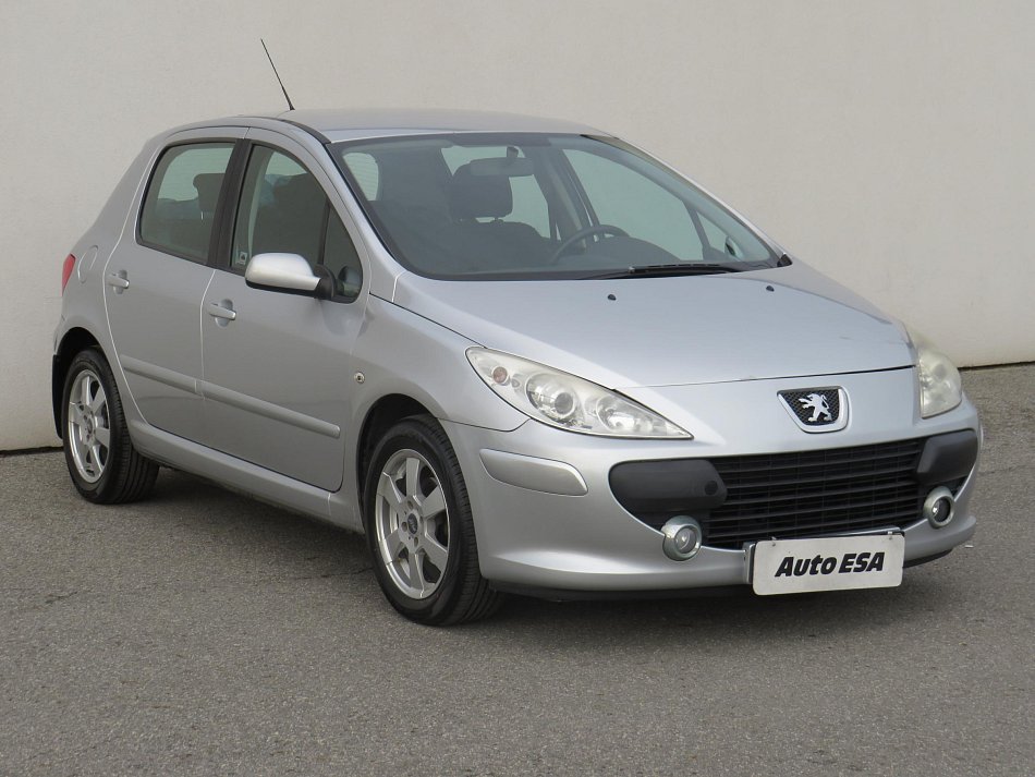 Peugeot 307 1.4i 