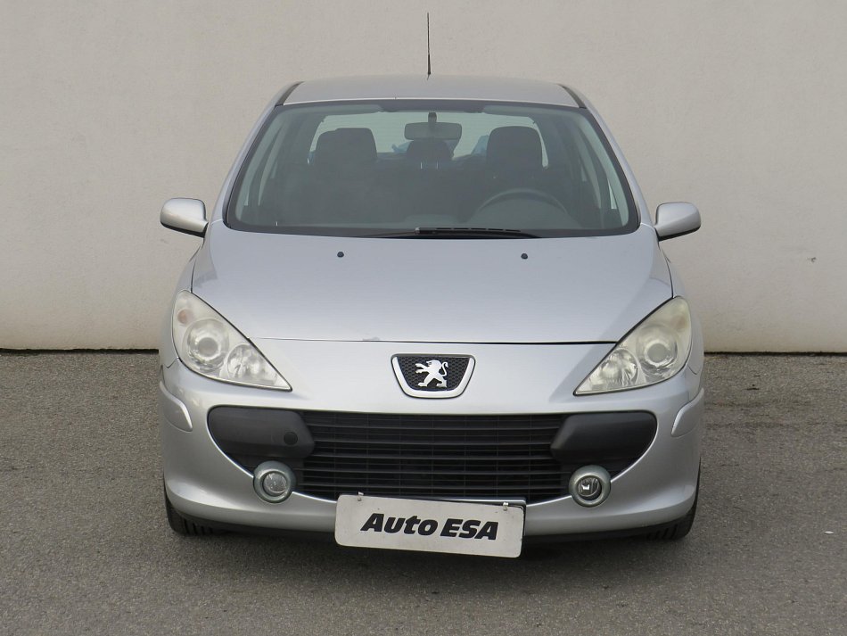 Peugeot 307 1.4i 