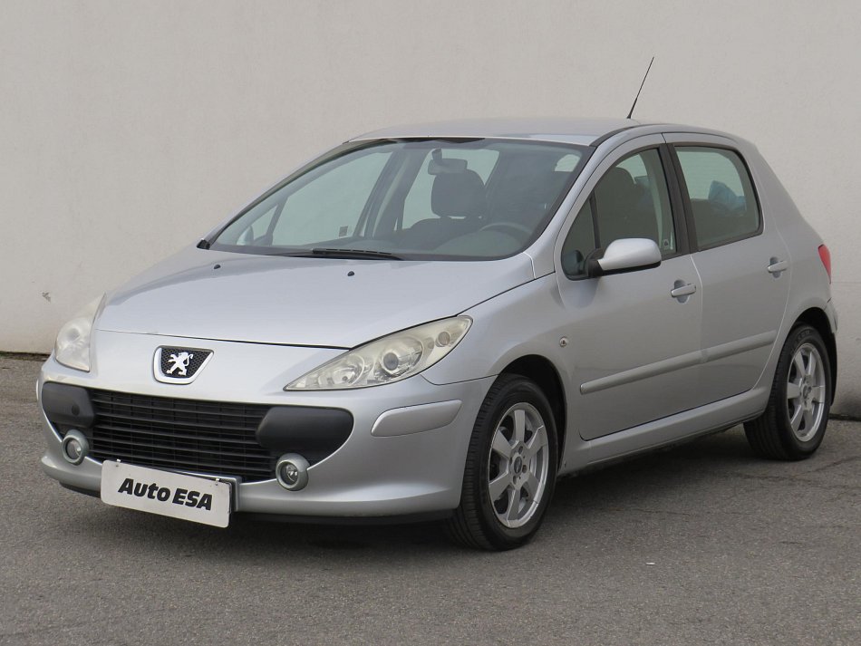 Peugeot 307 1.4i 