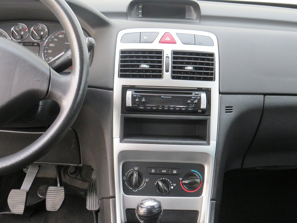 Peugeot 307 1.4i 