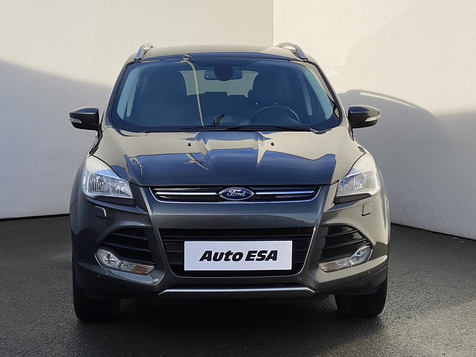 Ford Kuga 2.0TDCi  4x4