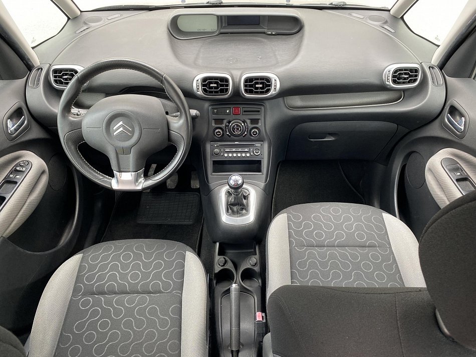 Citroën C3 Picasso 1.6VTi Tendance