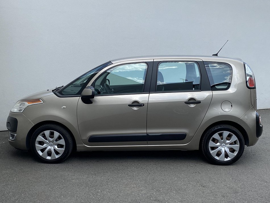 Citroën C3 Picasso 1.6VTi Tendance