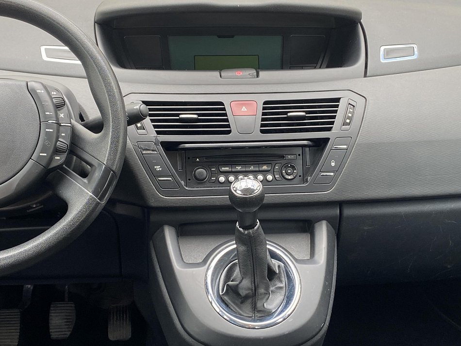 Citroën C4 GRAND Picasso 1.6VTi 