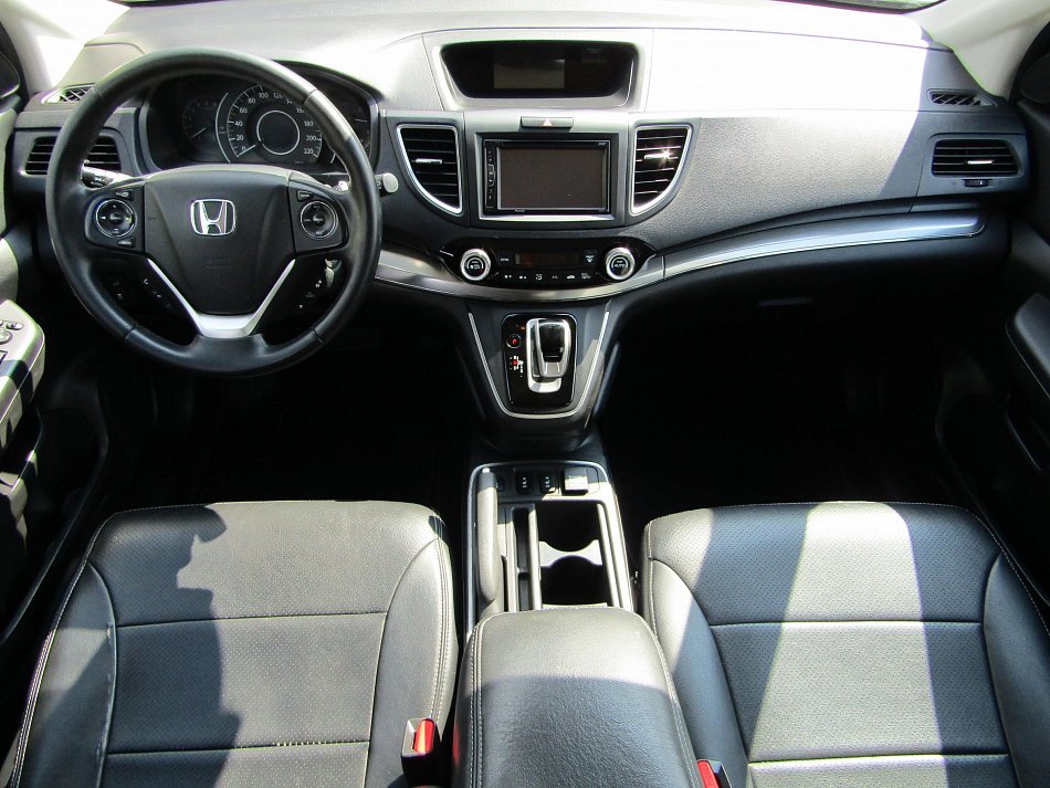 Honda CR-V 1.6DTEc Elegance 4x4