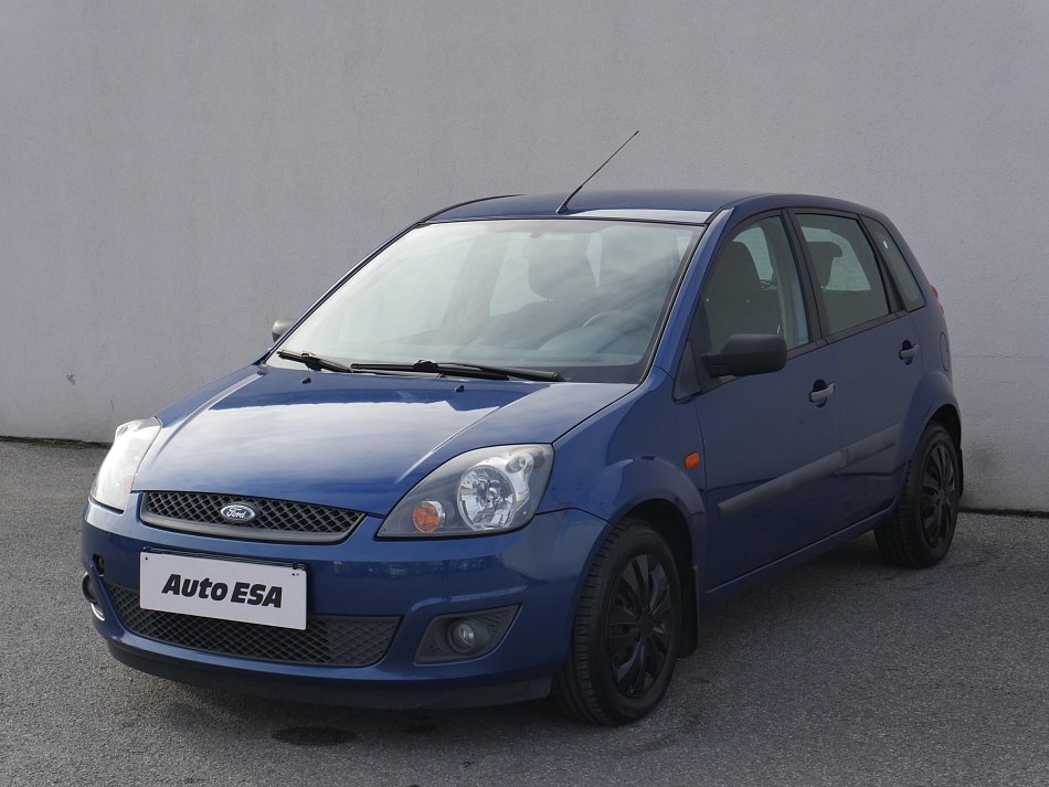 Ford Fiesta 1.3 i 