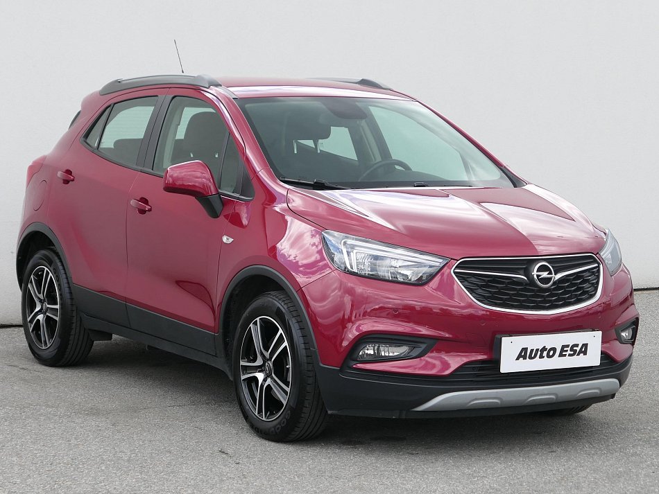 Opel Mokka 1.6 CDTi 