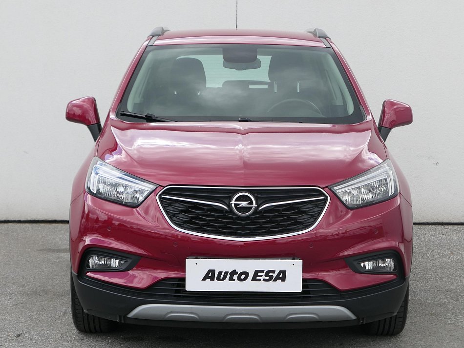 Opel Mokka 1.6 CDTi 