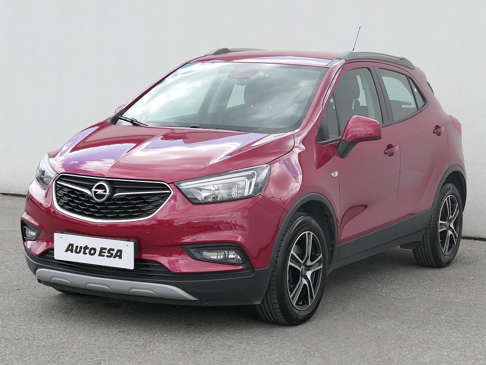 Opel Mokka 1.6 CDTi 