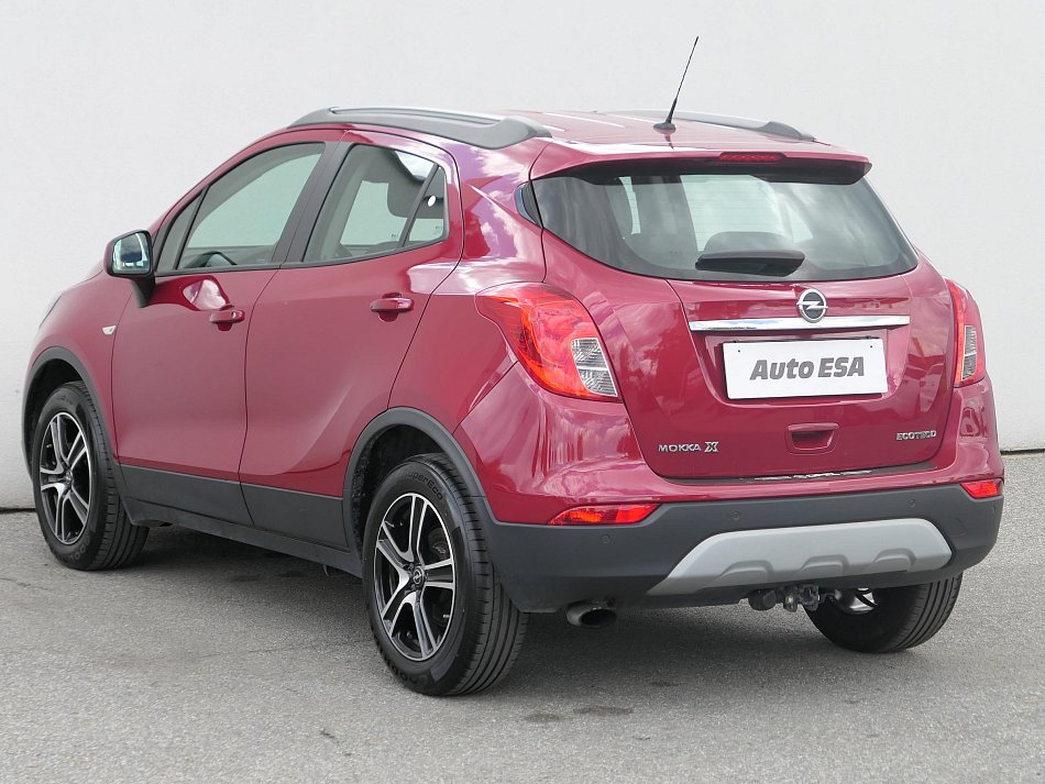 Opel Mokka 1.6 CDTi 