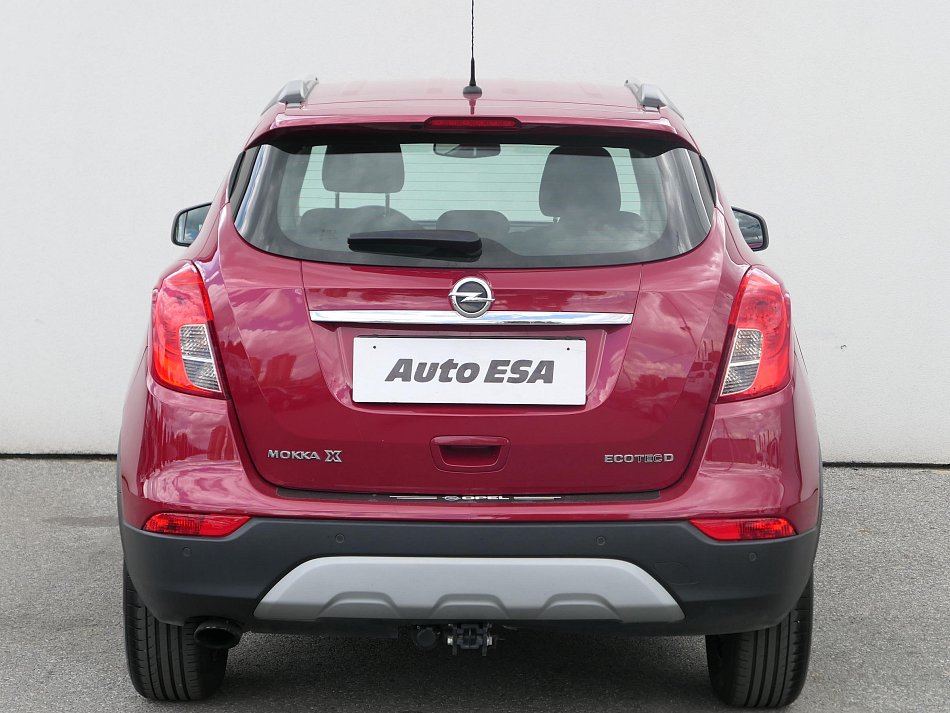 Opel Mokka 1.6 CDTi 