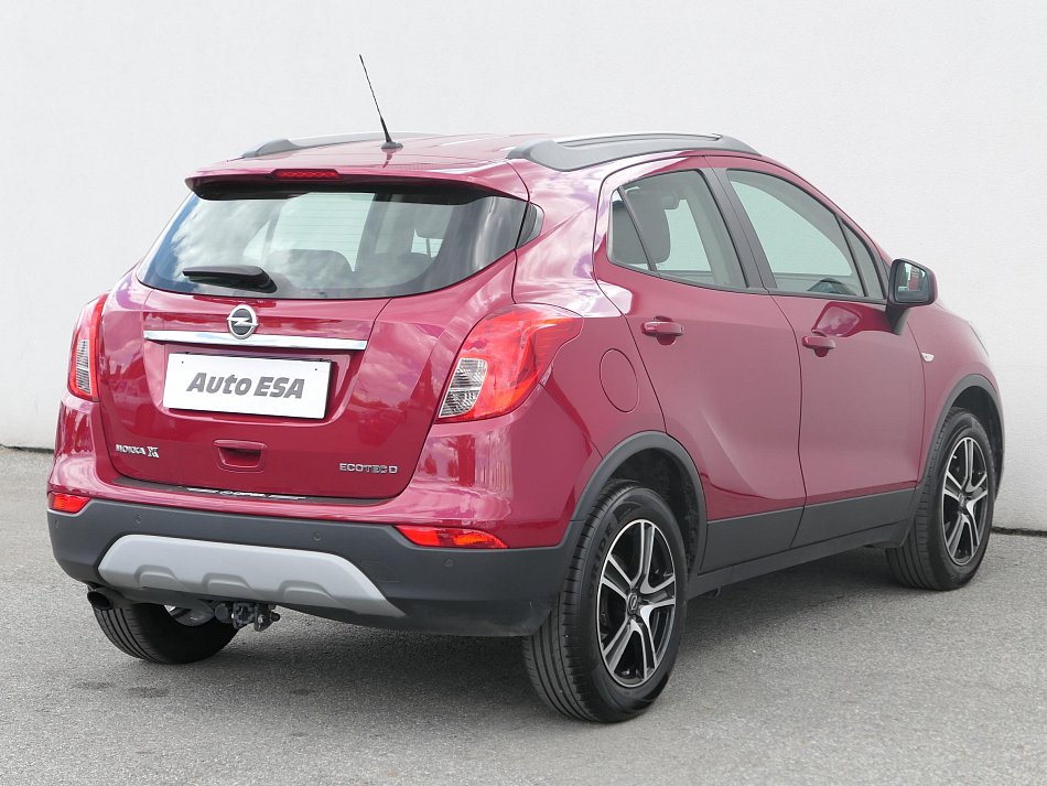 Opel Mokka 1.6 CDTi 