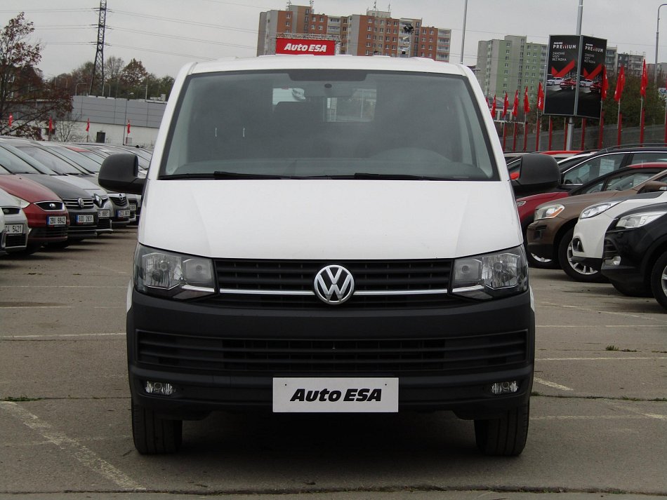 Volkswagen Transporter 2.0TDi  L2H1