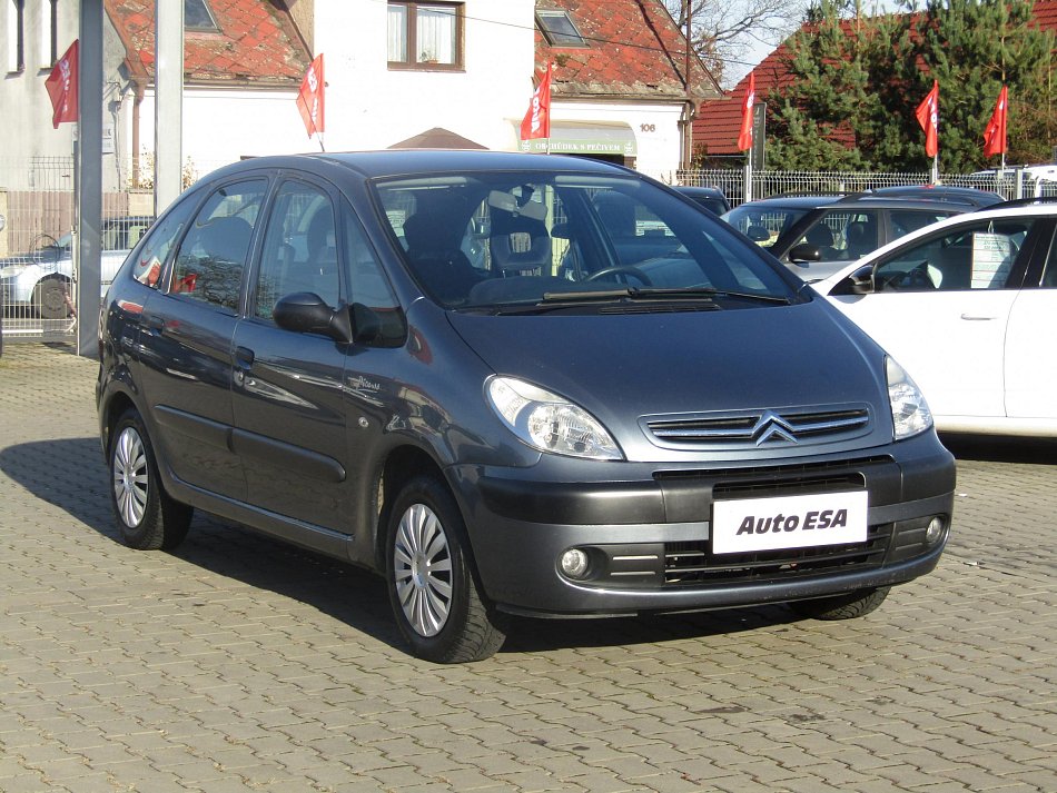 Citroën Xsara Picasso 1.6 HDi 