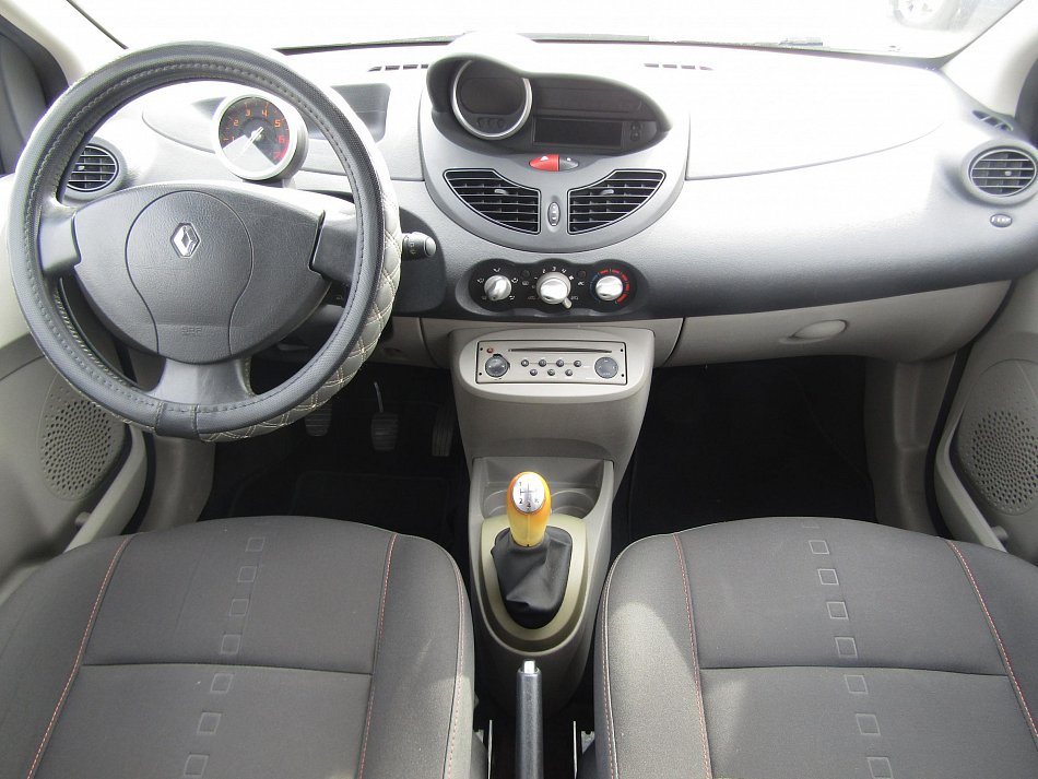 Renault Twingo 1.2TCe GT