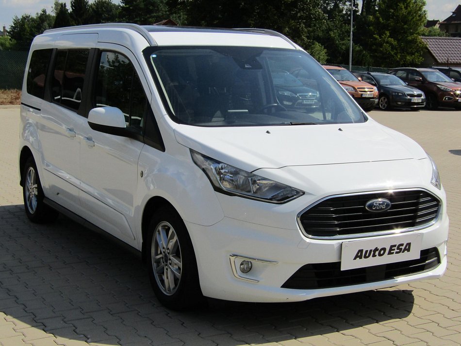 Ford Tourneo Connect 1.5TDCi  MAXi