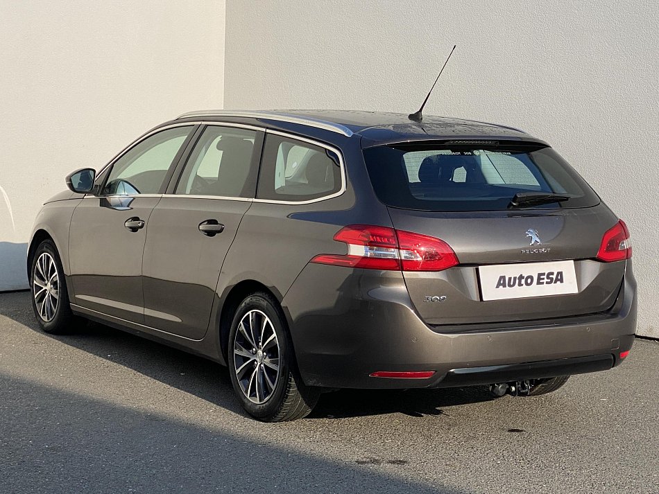 Peugeot 308 1.2 PT Allure