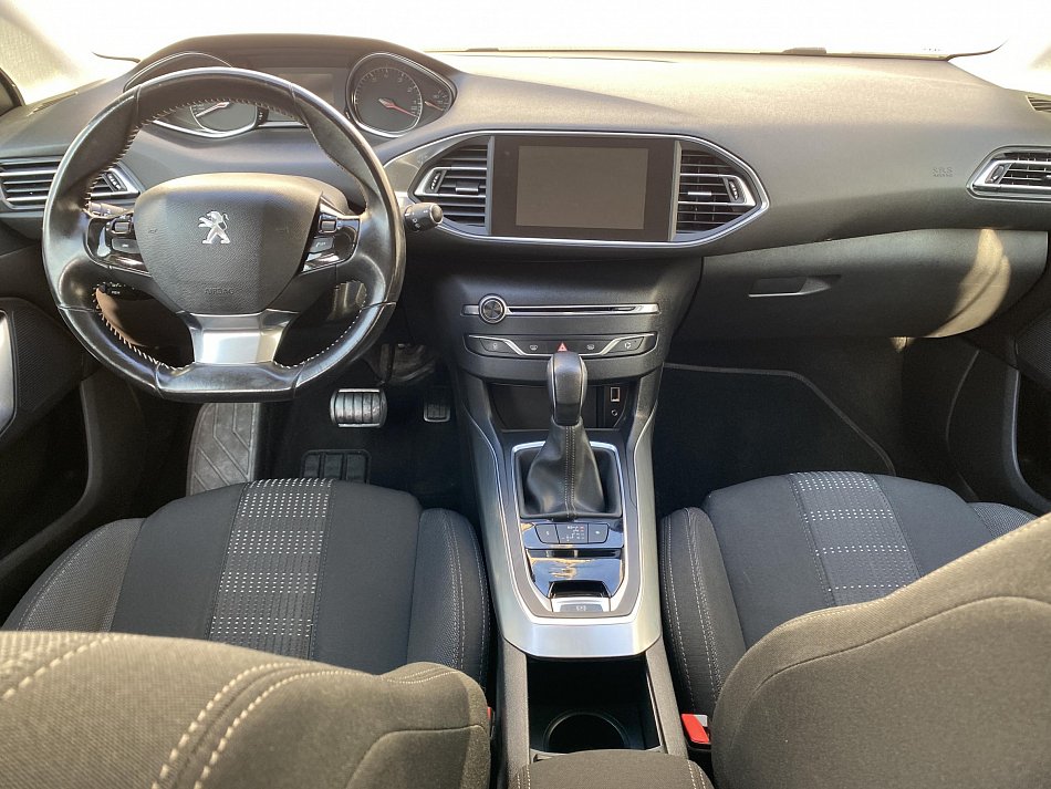 Peugeot 308 1.2 PT Allure