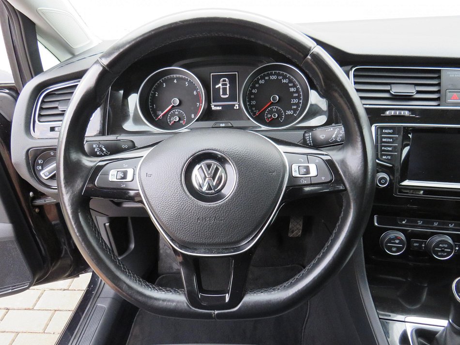 Volkswagen Golf 1.4 TSi Highline