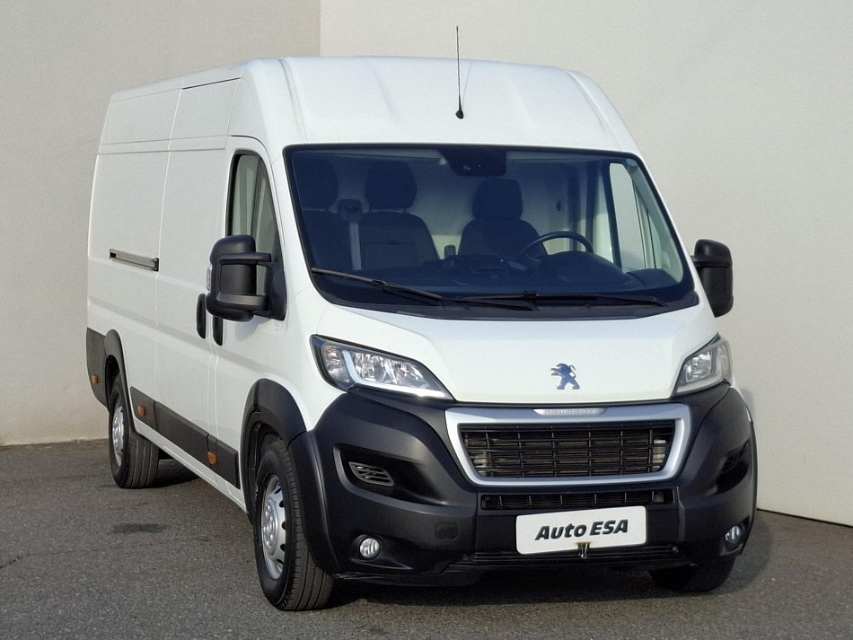 Peugeot Boxer 2.2HDi  L4H2