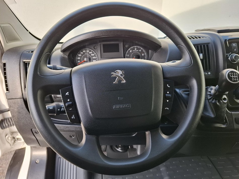 Peugeot Boxer 2.2HDi  L4H2