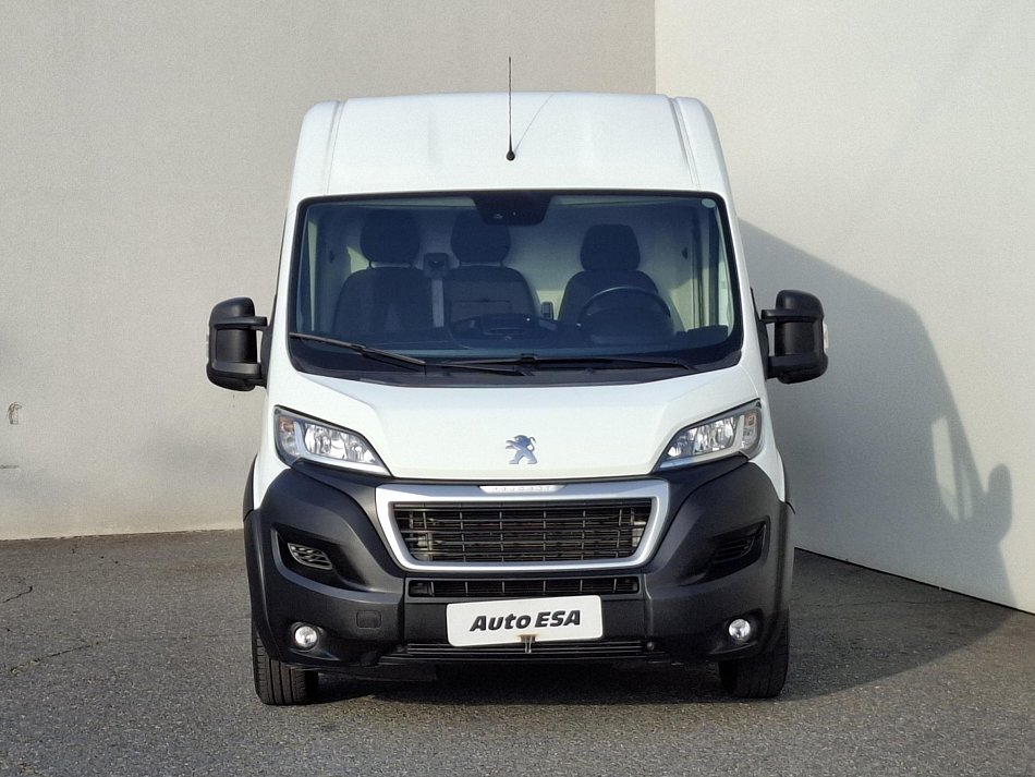 Peugeot Boxer 2.2HDi  L4H2