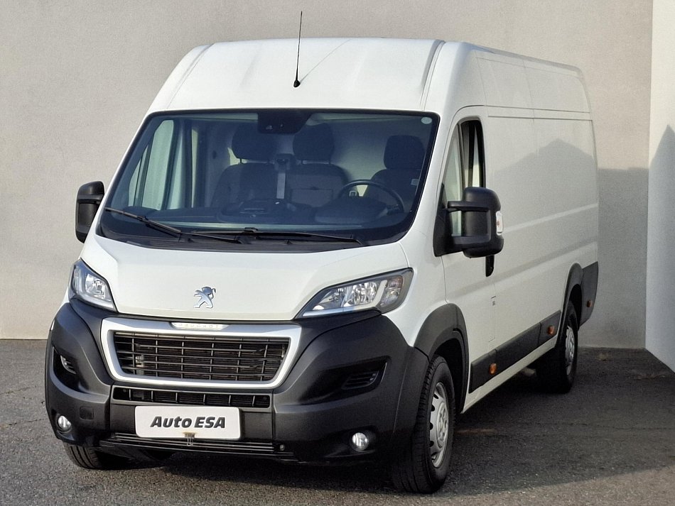 Peugeot Boxer 2.2HDi  L4H2